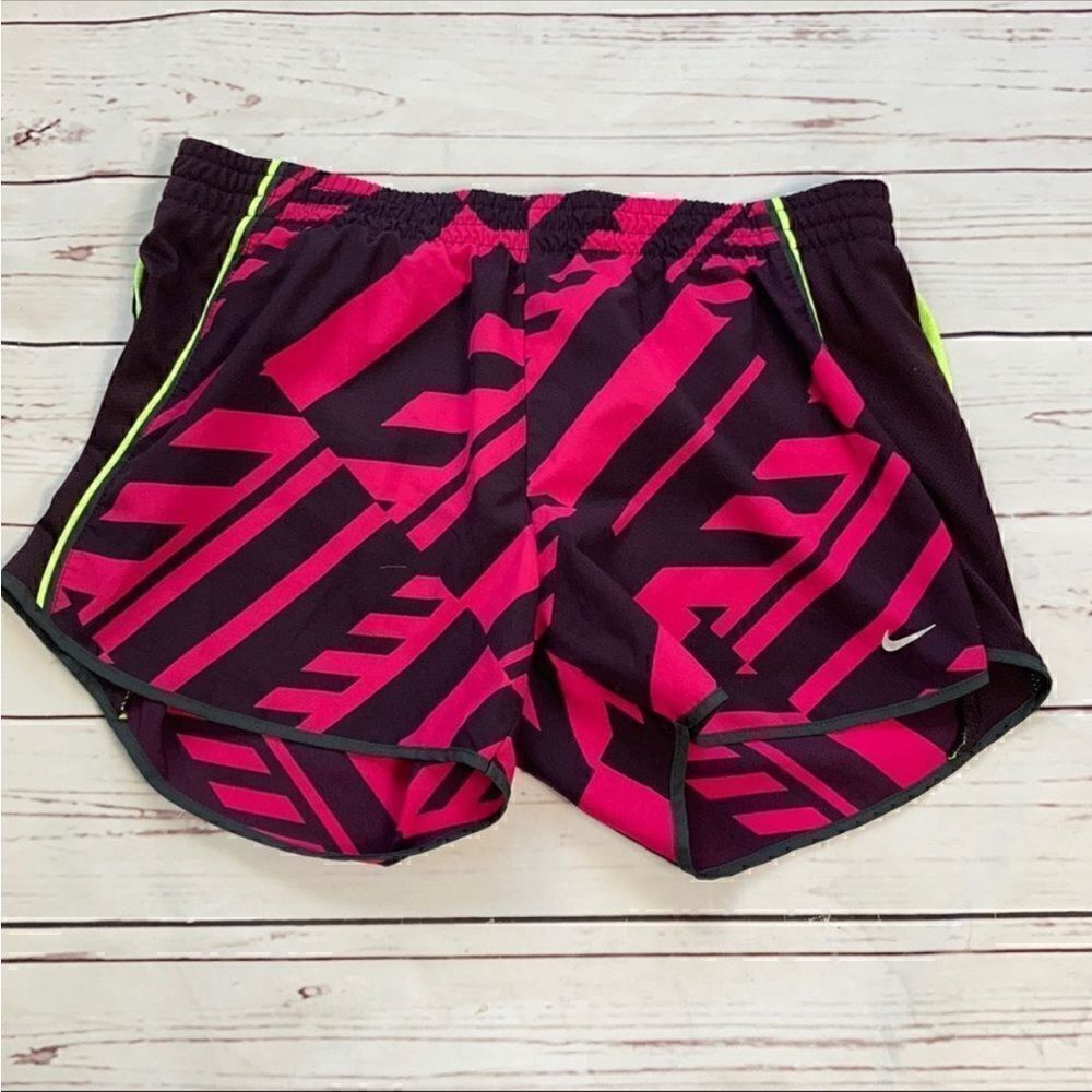 Nike Dri-Fit Running Shorts Size Medium